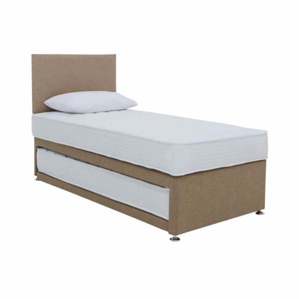 Highgrove Tandem Guest Bed